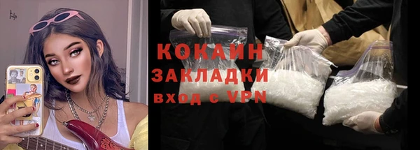 молекула духа Нягань